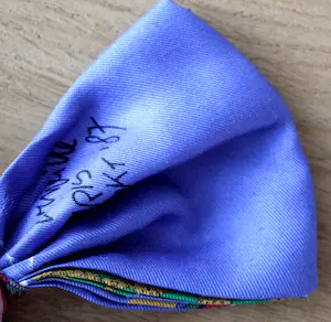 Corneille - vlinder strik - 1987 kopen? Bied vanaf 35!