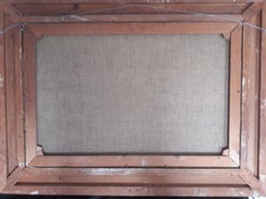 Henriette Hubregtse-Lanzing - Hollandse driemaster. (groot) kopen? Bied vanaf 245!