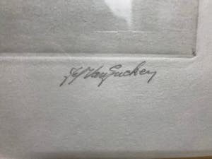 Jef Van Grieken - Ingarpé Manaus VI kopen? Bied vanaf 40!