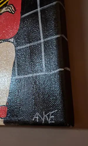 Anke Peddemors - Even rust. kopen? Bied vanaf 30!