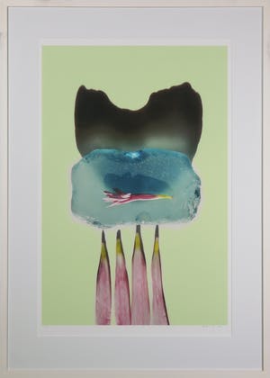 Mark Verdoes - Foto, Colors and Structures - Ingelijst (Groot) kopen? Bied vanaf 35!