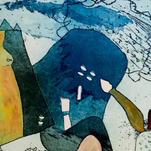 Michel van Overbeeke - Meeting point I kopen? Bied vanaf 80!