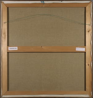 Toon de Haas - Olieverf op doek, Stilleven - Ingelijst (Groot) kopen? Bied vanaf 150!