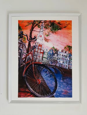 Elena Polyakova - In Amsterdam kopen? Bied vanaf 85!