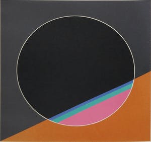 Eugenio Carmi - Lithografie, Segnale Immaginario kopen? Bied vanaf 35!