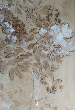 Jacobus Doeser - Bloemen in vaas. kopen? Bied vanaf 125!