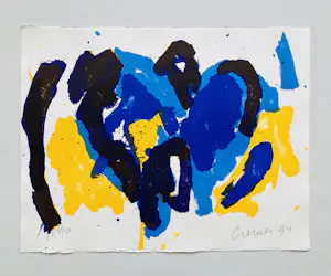 Jan Cremer - Tulipe Fanny Ardant kopen? Bied vanaf 145!