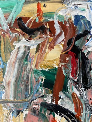 Gerriet Postma - geen titel kopen? Bied vanaf 800!