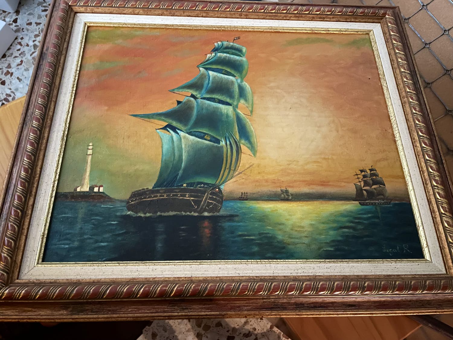 Niet of onleesbaar gesigneerd - Gebonden kopen? Bied vanaf 1!