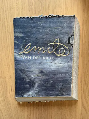Emile van der Kruk - Emile van der Kruk kopen? Bied vanaf 20!