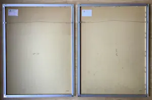 Ada Breedveld - 3 luik Chinese voorstellingen (zie omschrijving) (XXL) kopen? Bied vanaf 375!