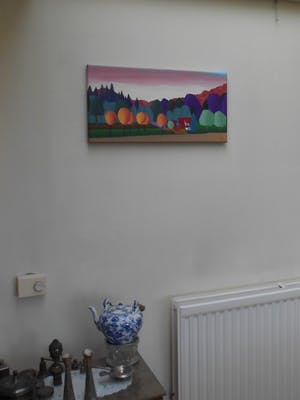 Hein van der Meij - Twente 9 kopen? Bied vanaf 95!