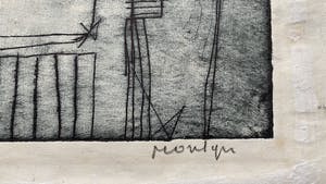 Jan Montyn - ontmoeting kopen? Bied vanaf 100!