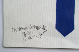 Corneille - Ontwerp voor THE SOCIETY SHOP kopen? Bied vanaf 45!