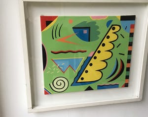 Kees Segers - "On the beach" kopen? Bied vanaf 80!