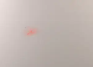 Cyril Lixenberg - Zeefdruk op dibond, Geometrische compositie kopen? Bied vanaf 1!