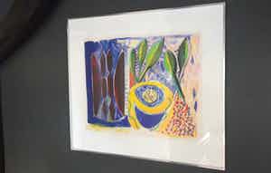 Dora Dolz - - Zeeland - verkocht voor € 35!