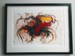 Koen Vanmechelen - zonder titel kopen? Bied vanaf 1500!