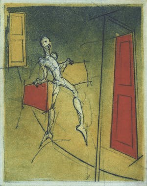 Ronald Tolman - Kleurenets - 'Vakantie' - 1999 kopen? Bied vanaf 100!