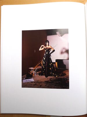 Inez van Lamsweerde - 'Photographs' kopen? Bied vanaf 25!