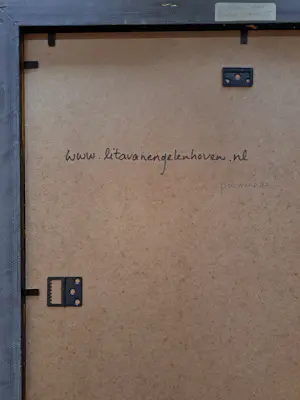 Lita van Engelenhoven - Promenade kopen? Bied vanaf 59!