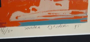 Xandra Donders - De vervlogen waag van Groningen kopen? Bied vanaf 20!