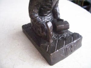 Jaap Hartman - De Stratenmaker kopen? Bied vanaf 45!