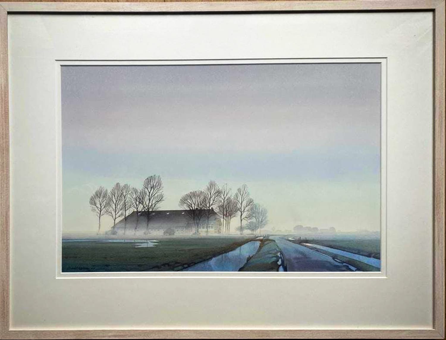 Gerrit Neven - 13 Boerderij Groningen verkocht voor € 199!