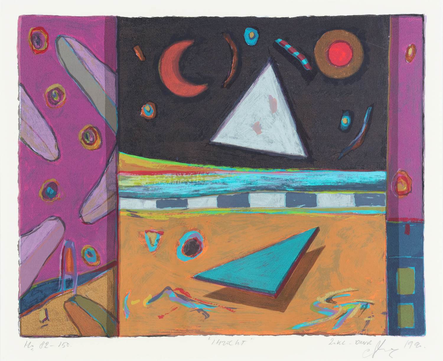 Buy Eric Toebosch - Inzicht? Bid from 75!
