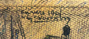 Wim van Woerkom - Twee paarden kopen? Bied vanaf 75!