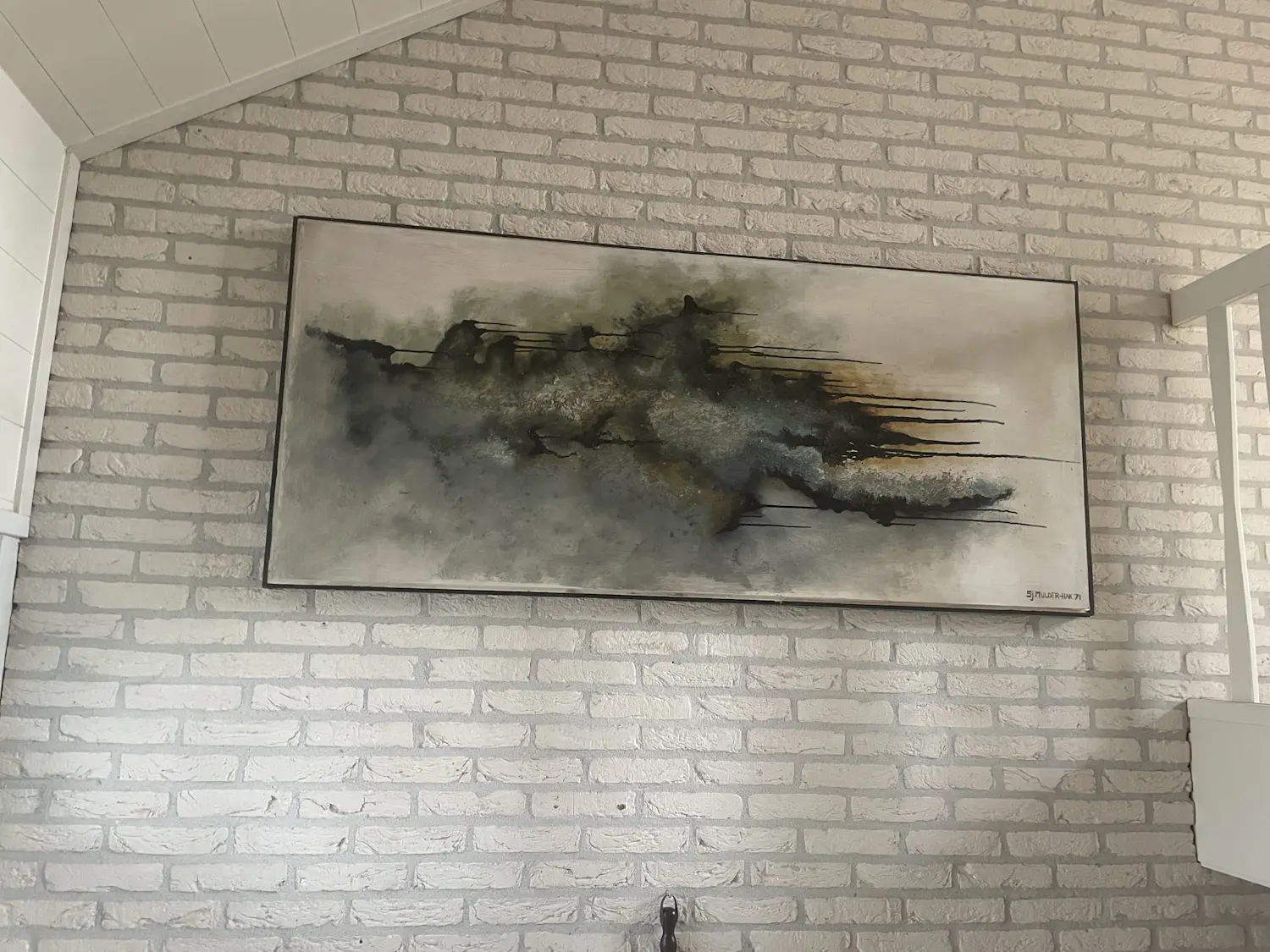 Sjoerdtje Mulder-Hak (1945)