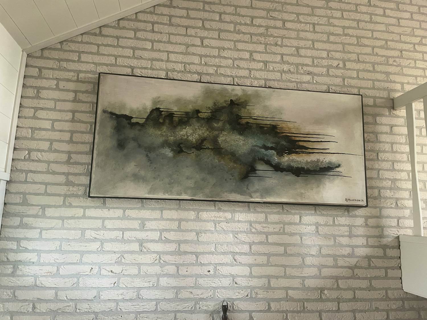 Sjoerdtje Mulder-Hak - Onbekend kopen? Bied vanaf 300!