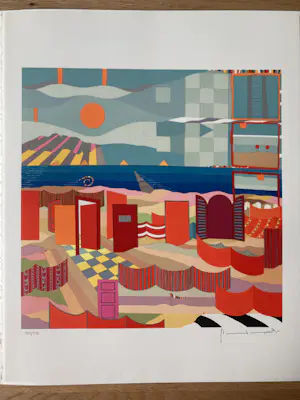 Adi Steurbaut - Verboden te zwemmen kopen? Bied vanaf 60!