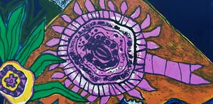 Corneille - "Ollintonatiuh" 1973 kopen? Bied vanaf 399!