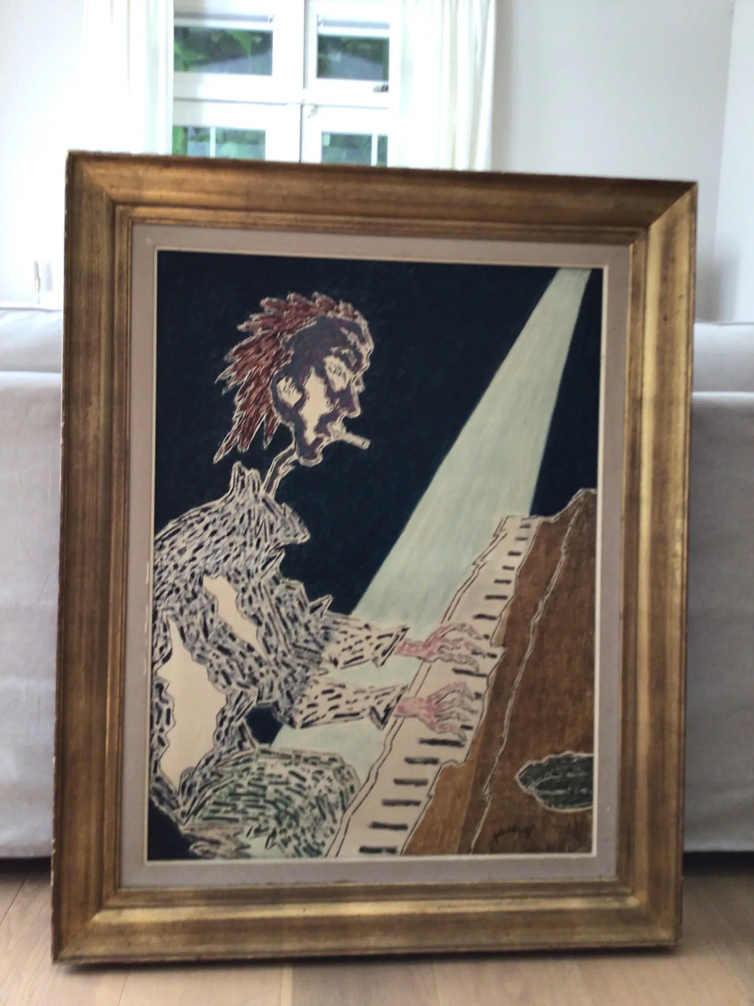 Percenel (1911-1977)