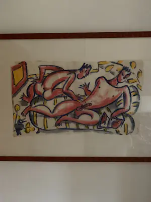 Eddy Varekamp - Naakte mannen kopen? Bied vanaf 200!