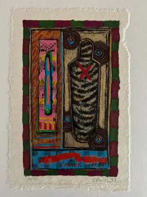 Eric Toebosch - Zonder titel kopen? Bied vanaf 25!