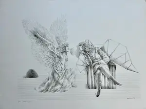 Anke Engelse - Zonder titel kopen? Bied vanaf 20!