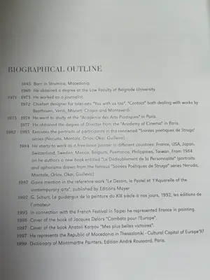 Kiro Urdin - AFTER THE RAIN kopen? Bied vanaf 2500!