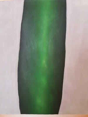 Jet van Oosten - Kale Cactus ii (groot werk) kopen? Bied vanaf 100!