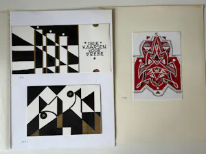 Estella den Boer - 25 Grotendeels unieke werken kopen? Bied vanaf 150!