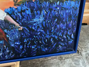 Niet of onleesbaar gesigneerd - Provence. kopen? Bied vanaf 10!