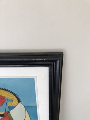 Niet of onleesbaar gesigneerd - Kunstenaar onbekend kopen? Bied vanaf 1!