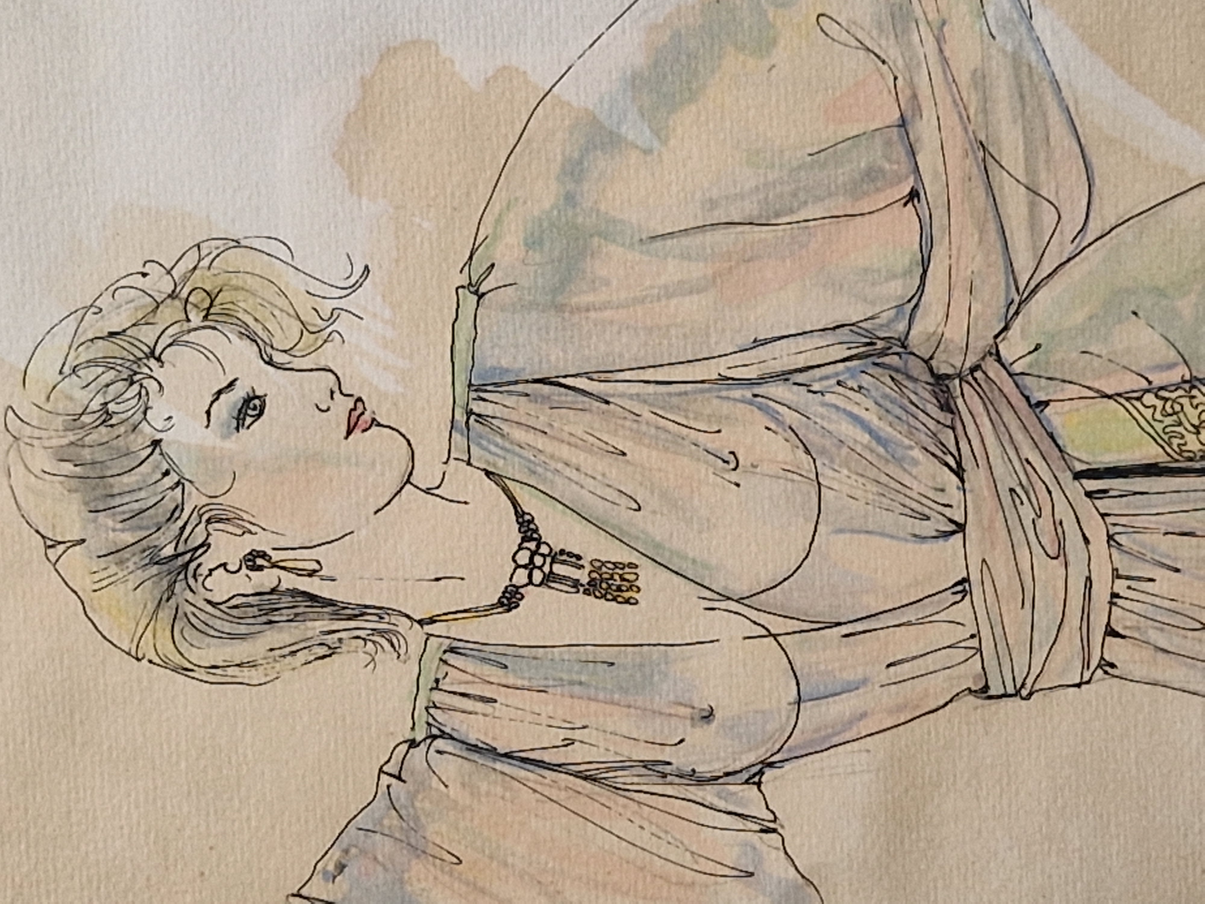 Paula Martens (1944-2015)