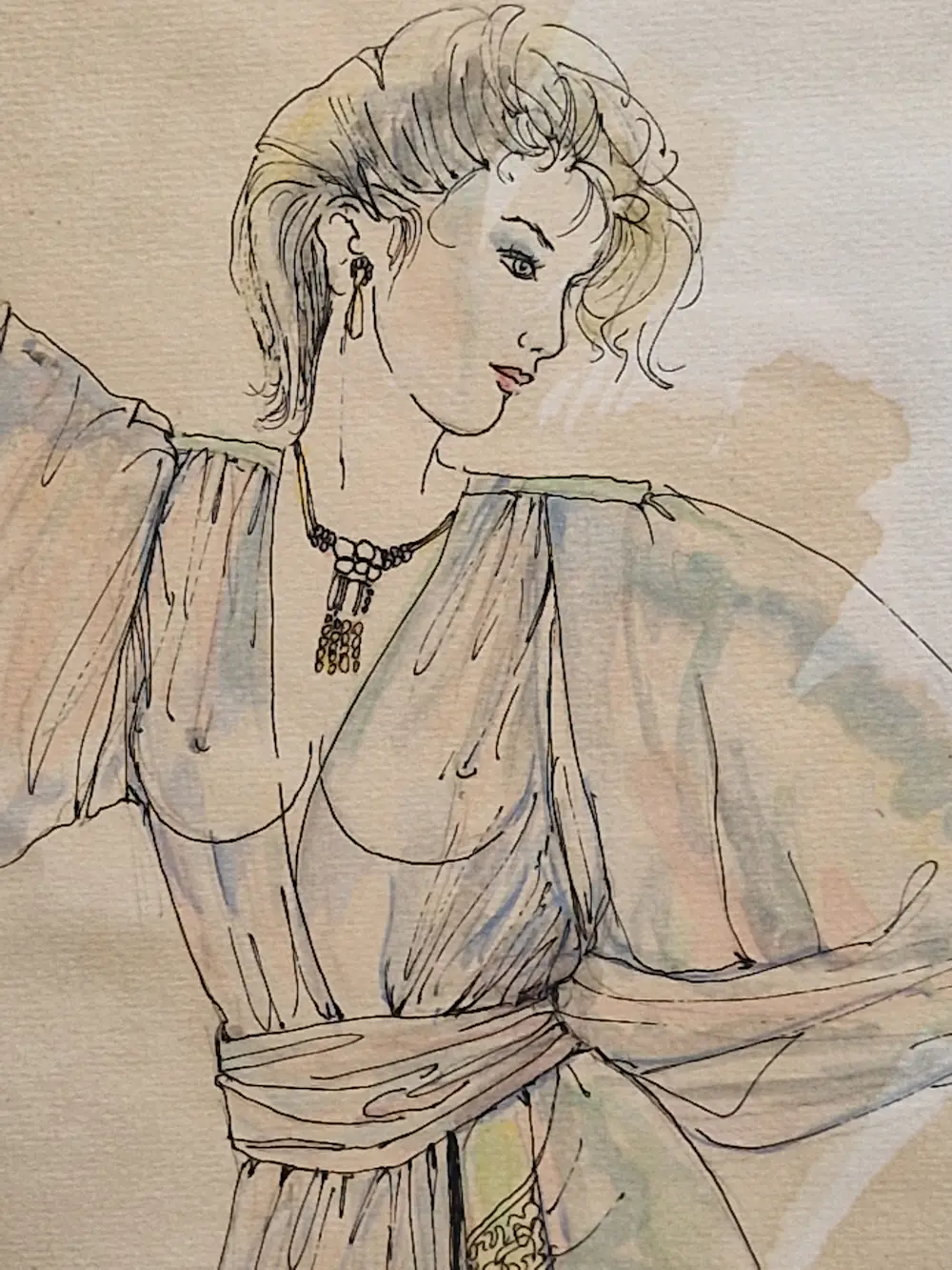 Paula Martens (1944-2015)