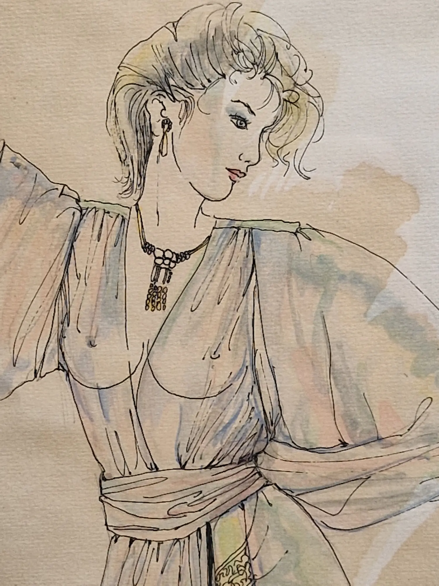 Paula Martens (1944-2015)