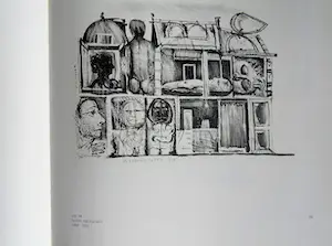 Co Westerik - Westerik. - Tekeningen - Aquarellen - Grafiek 1971 (Gesigneerd) kopen? Bied vanaf 45!