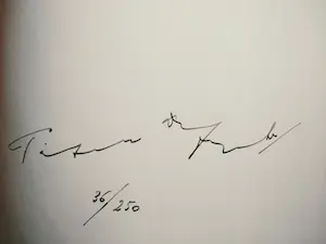 Pieter Defesche - Schilder - Painter kopen? Bied vanaf 1!