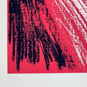 Dees De Bruyne - Homme rouge kopen? Bied vanaf 25!