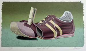 Sharon Amir - Please don't go kopen? Bied vanaf 25!